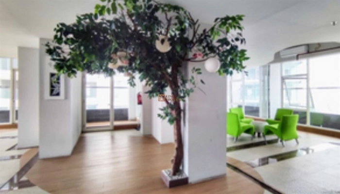 Bodetabek Apartemen Majestic Point Serpong – City View Modern Urban, Akses Mudah ke AEON BSD & Living World 7 img_20260225_151909