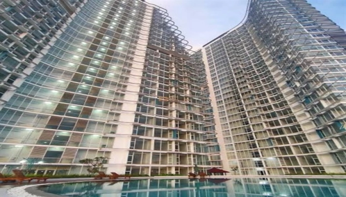 Bodetabek Apartemen Majestic Point Serpong – City View Modern Urban, Akses Mudah ke AEON BSD & Living World 9 img_20260225_151936