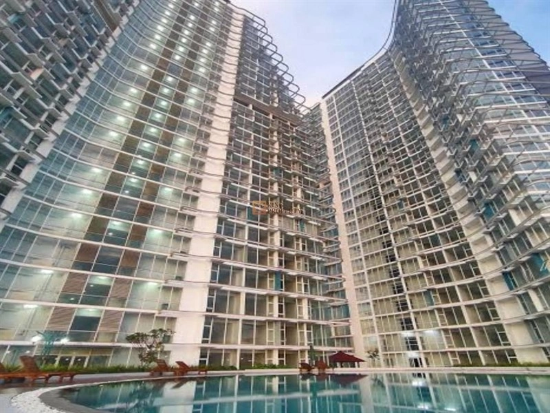 Bodetabek Apartemen Majestic Point Serpong – City View Modern Urban, Akses Mudah ke AEON BSD & Living World 10 img_20260225_151936_1600x1200