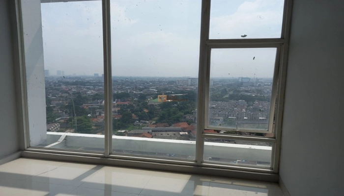 Bodetabek Apartemen Majestic Point Serpong – City View Modern Urban, Akses Mudah ke AEON BSD & Living World 14 img_20260225_wa0037