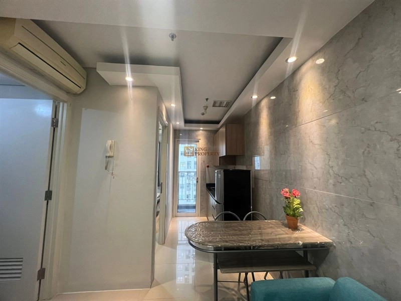 Madison Park Furnish Cozy 1BR Madison Park Apartment – Dekat Central Park Mall & Neo Soho Mall 25 img_20260312_wa0041