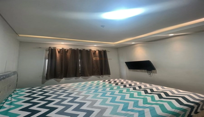 Madison Park Furnish Cozy 1BR Madison Park Apartment – Dekat Central Park Mall & Neo Soho Mall 27 img_20260312_wa0052