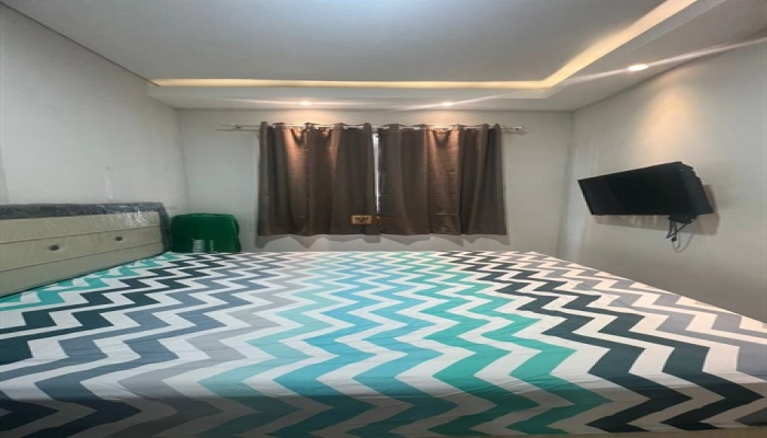 Madison Park Furnish Cozy 1BR Madison Park Apartment – Dekat Central Park Mall & Neo Soho Mall 28 img_20260312_wa0054