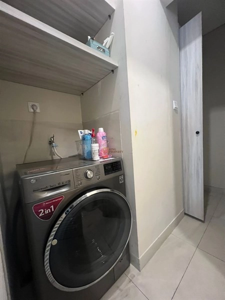 Taman Anggrek Residence   Apartemen 2BR Taman Anggrek Residences – Mewah & Siap Huni, Full Furnish Superblock Podomoro City    30 img_20260327_wa0100