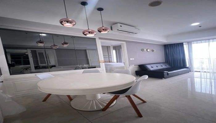 Taman Anggrek Residence   Apartemen 2BR Taman Anggrek Residences – Mewah & Siap Huni, Full Furnish Superblock Podomoro City    34 img_20260327_wa0104