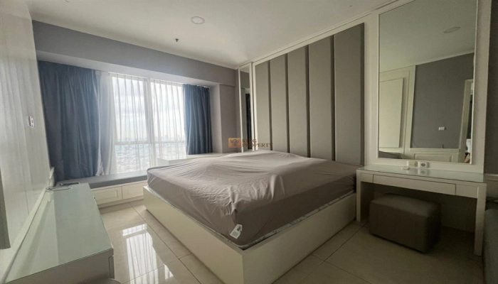 Taman Anggrek Residence   Apartemen 2BR Taman Anggrek Residences – Mewah & Siap Huni, Full Furnish Superblock Podomoro City    40 img_20260327_wa0122