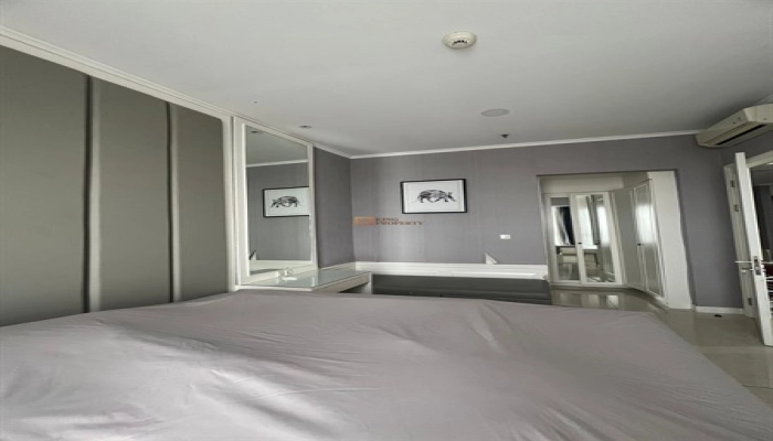 Taman Anggrek Residence   Apartemen 2BR Taman Anggrek Residences – Mewah & Siap Huni, Full Furnish Superblock Podomoro City    42 img_20260327_wa0124