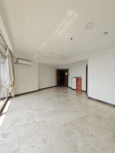 Jakarta Barat Spacious 3BR Apartment Slipi 118m² – Prime Location Near Sudirman, Senayan & Central Park Area 27 img_20260402_140823