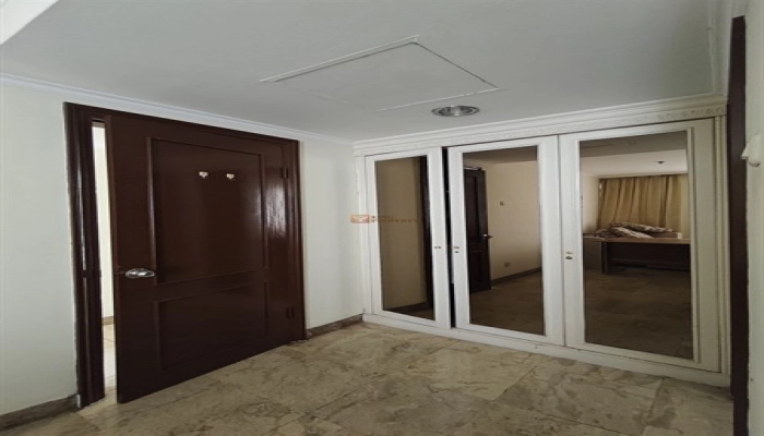 Jakarta Barat Spacious 3BR Apartment Slipi 118m² – Prime Location Near Sudirman, Senayan & Central Park Area 28 img_20260402_140941