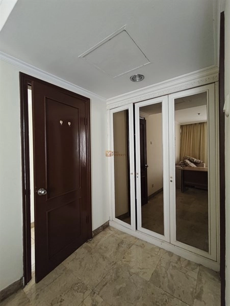 Jakarta Barat Spacious 3BR Apartment Slipi 118m² – Prime Location Near Sudirman, Senayan & Central Park Area 28 img_20260402_140941