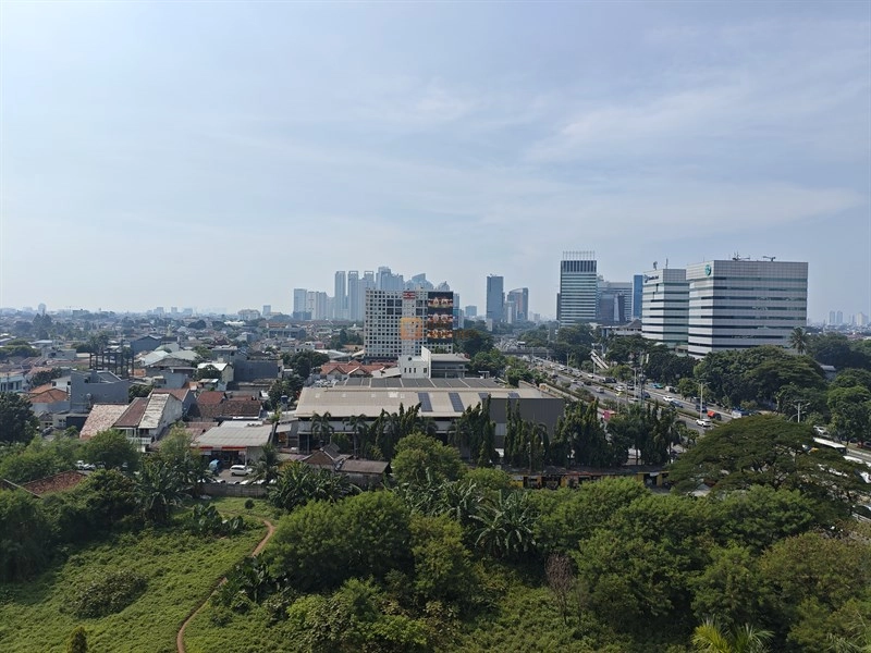 Jakarta Barat Spacious 3BR Apartment Slipi 118m² – Prime Location Near Sudirman, Senayan & Central Park Area 30 img_20260402_141200