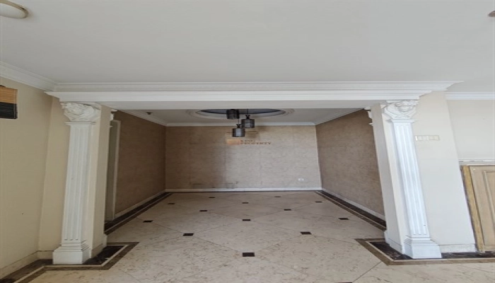 Jakarta Barat Elegant Classic 2BR Apartment Slipi 118m² – Prime Location Near Sudirman, Senayan & Central Park 24 img_20260402_141911