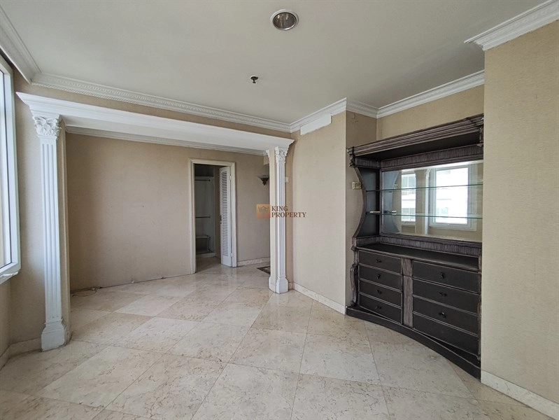 Jakarta Barat Elegant Classic 2BR Apartment Slipi 118m² – Prime Location Near Sudirman, Senayan & Central Park 31 img_20260402_142231