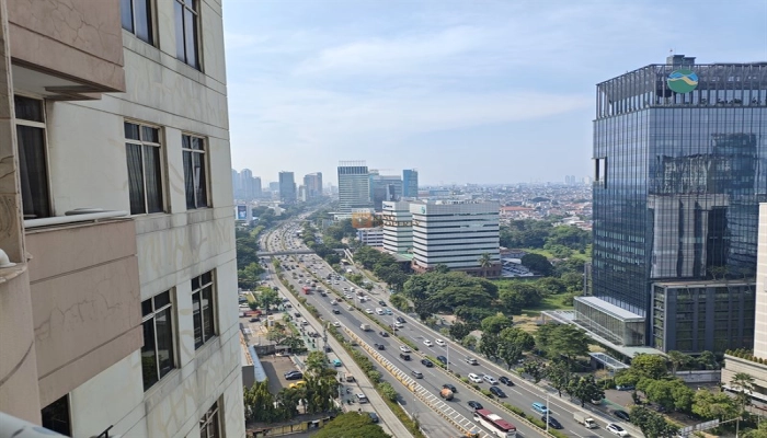 Jakarta Barat Elegant Classic 2BR Apartment Slipi 118m² – Prime Location Near Sudirman, Senayan & Central Park 33 img_20260402_142316