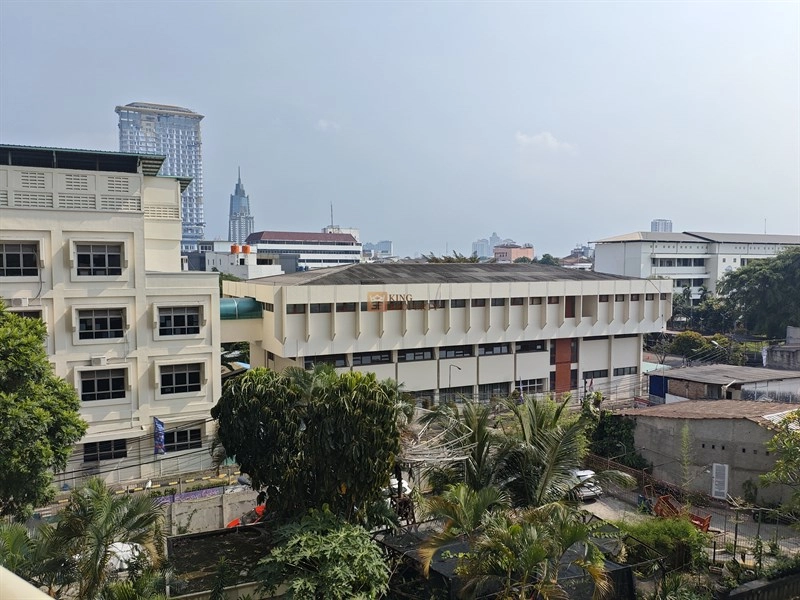 Jakarta Barat 3BR Apartemen Slipi Harga Best Deal! Luas, Banyak Cahaya, Dekat Central Business District Sudirman 25 img_20260402_143455