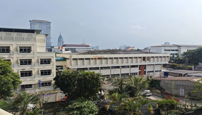 Jakarta Barat 3BR Apartemen Slipi Harga Best Deal! Luas, Banyak Cahaya, Dekat Central Business District Sudirman 25 img_20260402_143455