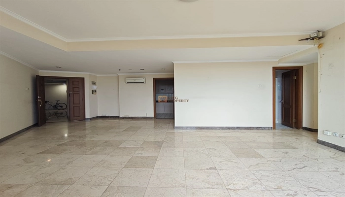 Jakarta Barat 3BR Apartemen Slipi Harga Best Deal! Luas, Banyak Cahaya, Dekat Central Business District Sudirman 26 img_20260402_143509