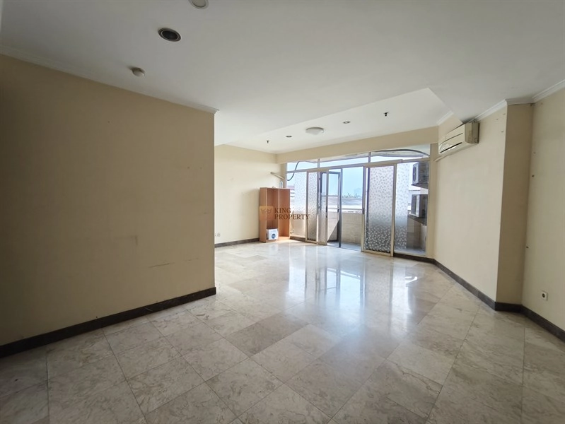 Jakarta Barat 3BR Apartemen Slipi Harga Best Deal! Luas, Banyak Cahaya, Dekat Central Business District Sudirman 27 img_20260402_143525