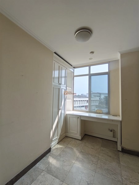 Jakarta Barat 3BR Apartemen Slipi Harga Best Deal! Luas, Banyak Cahaya, Dekat Central Business District Sudirman 30 img_20260402_143711