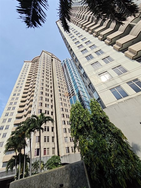 Jakarta Barat 3BR Apartemen Slipi Harga Best Deal! Luas, Banyak Cahaya, Dekat Central Business District Sudirman 33 img_20260402_150346