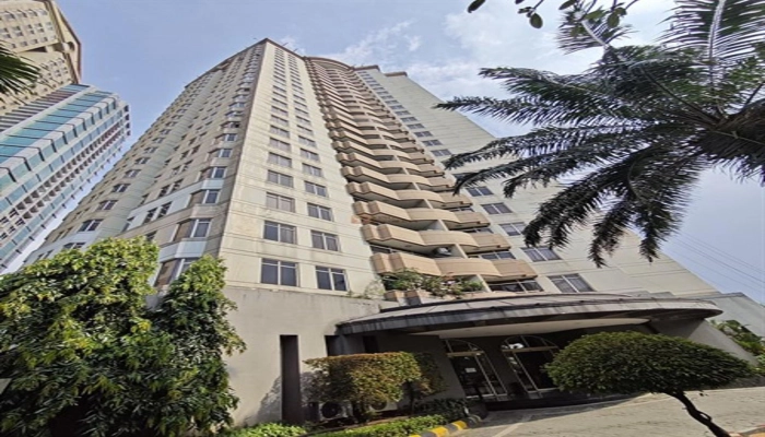 Jakarta Barat Spacious 3BR Apartment Slipi 118m² – Prime Location Near Sudirman, Senayan & Central Park Area 32 img_20260402_150359_1600x1200