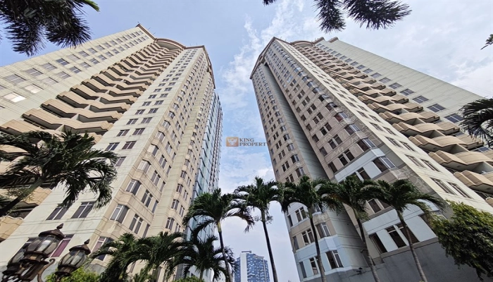 Jakarta Barat 3BR Apartemen Slipi Harga Best Deal! Luas, Banyak Cahaya, Dekat Central Business District Sudirman 35 img_20260402_150425