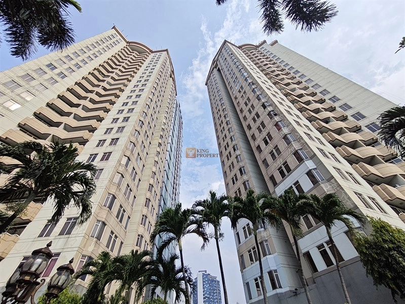 Jakarta Barat 3BR Apartemen Slipi Harga Best Deal! Luas, Banyak Cahaya, Dekat Central Business District Sudirman 35 img_20260402_150425