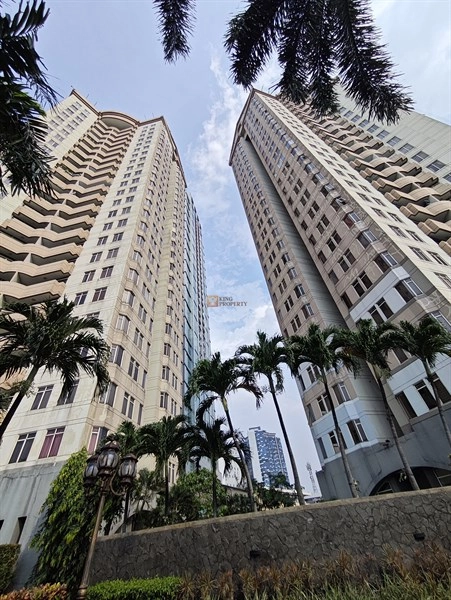 Jakarta Barat 3BR Apartemen Slipi Harga Best Deal! Luas, Banyak Cahaya, Dekat Central Business District Sudirman 36 img_20260402_150432