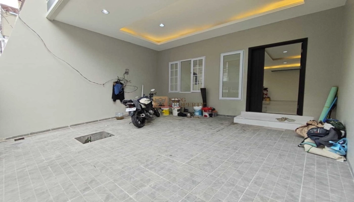Jakarta Barat Modern Minimalist Tropical House Tomang Dijual Rumah 3,5 Lantai Dekat Central Park Mall & Central Park 2 34 img_20260411_152506