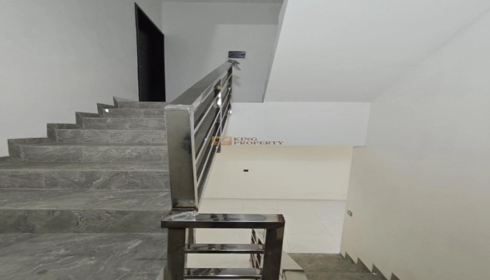 Jakarta Barat Modern Minimalist Tropical House Tomang Dijual Rumah 3,5 Lantai Dekat Central Park Mall & Central Park 2 39 img_20260411_153120