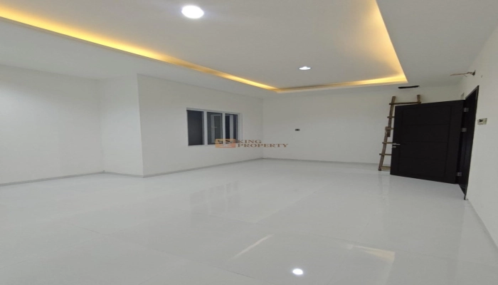 Jakarta Barat Modern Minimalist Tropical House Tomang Dijual Rumah 3,5 Lantai Dekat Central Park Mall & Central Park 2 40 img_20260411_153237
