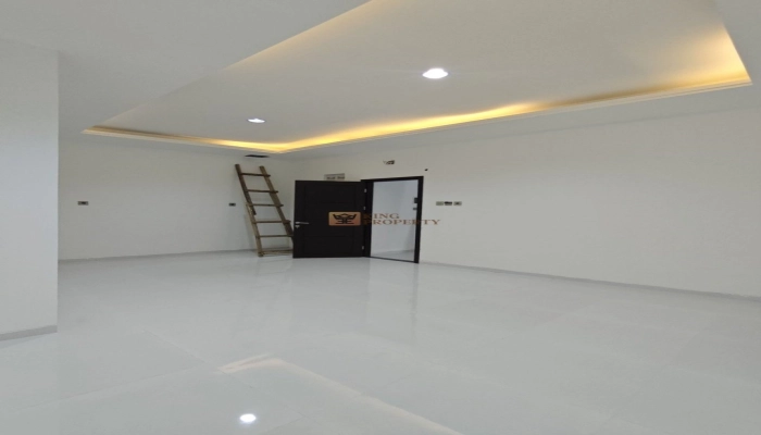 Jakarta Barat Modern Minimalist Tropical House Tomang Dijual Rumah 3,5 Lantai Dekat Central Park Mall & Central Park 2 41 img_20260411_153301