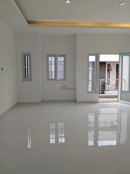 Jakarta Barat Modern Minimalist Tropical House Tomang Dijual Rumah 3,5 Lantai Dekat Central Park Mall & Central Park 2 43 img_20260411_153430
