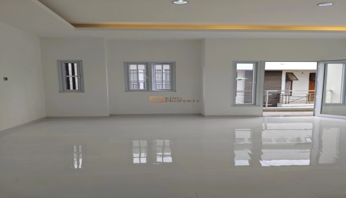 Jakarta Barat Modern Minimalist Tropical House Tomang Dijual Rumah 3,5 Lantai Dekat Central Park Mall & Central Park 2 43 img_20260411_153430