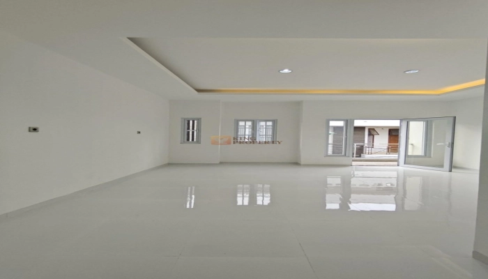 Jakarta Barat Modern Minimalist Tropical House Tomang Dijual Rumah 3,5 Lantai Dekat Central Park Mall & Central Park 2 44 img_20260411_153444
