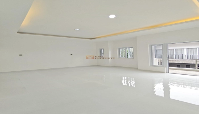 Jakarta Barat Modern Minimalist Tropical House Tomang Dijual Rumah 3,5 Lantai Dekat Central Park Mall & Central Park 2 46 img_20260411_153539