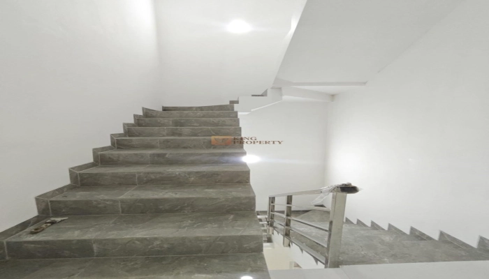 Jakarta Barat Modern Minimalist Tropical House Tomang Dijual Rumah 3,5 Lantai Dekat Central Park Mall & Central Park 2 47 img_20260411_153726