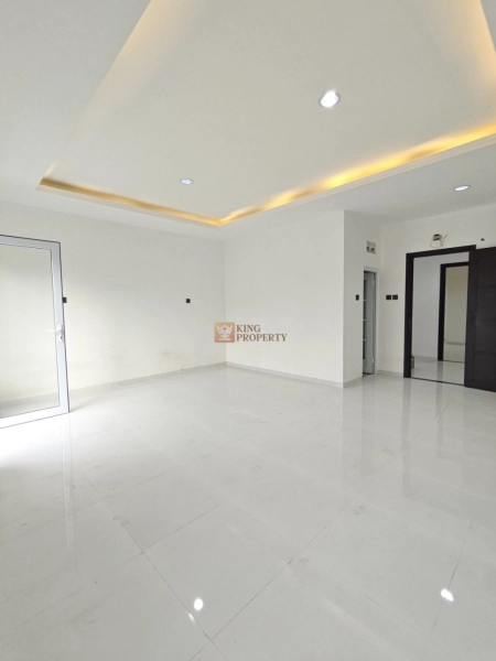 Jakarta Barat Modern Minimalist Tropical House Tomang Dijual Rumah 3,5 Lantai Dekat Central Park Mall & Central Park 2 49 img_20260411_153903