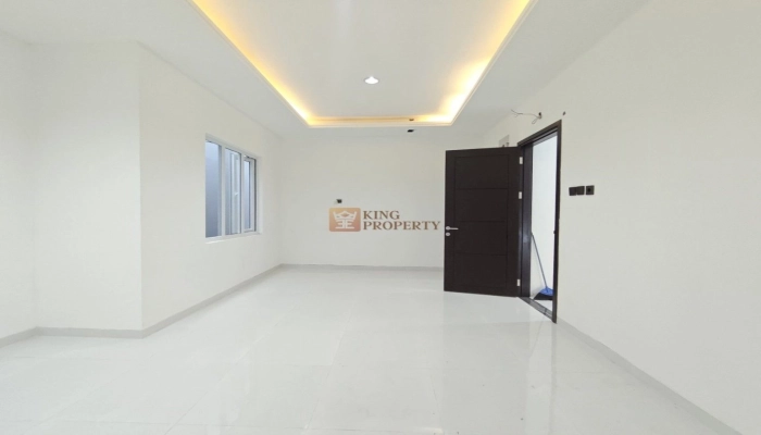 Jakarta Barat Modern Minimalist Tropical House Tomang Dijual Rumah 3,5 Lantai Dekat Central Park Mall & Central Park 2 55 img_20260411_154034