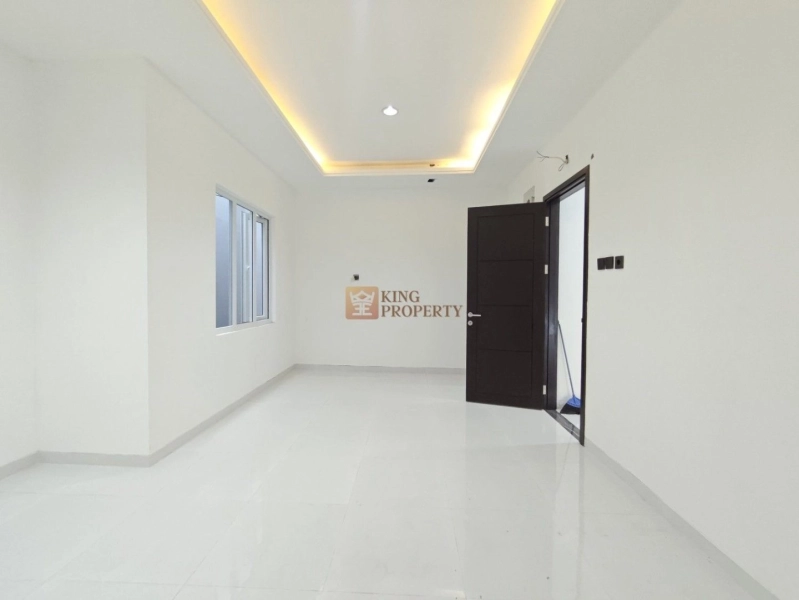 Jakarta Barat Modern Minimalist Tropical House Tomang Dijual Rumah 3,5 Lantai Dekat Central Park Mall & Central Park 2 55 img_20260411_154034