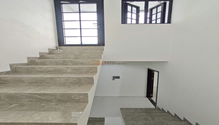 Jakarta Barat Modern Minimalist Tropical House Tomang Dijual Rumah 3,5 Lantai Dekat Central Park Mall & Central Park 2 56 img_20260411_154243