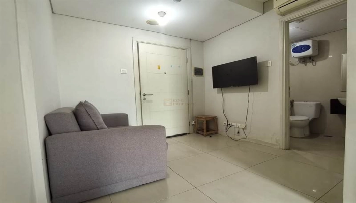 Madison Park Hunian Nyaman 1BR Apartemen Madison Park – Modern Minimalist, Lokasi Premium Dekat Central Park Mall, Neo Soho Mall & Kampus Favorit 42 img_20260425_102433