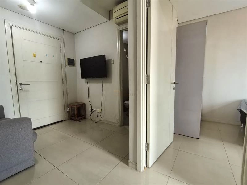 Madison Park Hunian Nyaman 1BR Apartemen Madison Park – Modern Minimalist, Lokasi Premium Dekat Central Park Mall, Neo Soho Mall & Kampus Favorit 43 img_20260425_102445