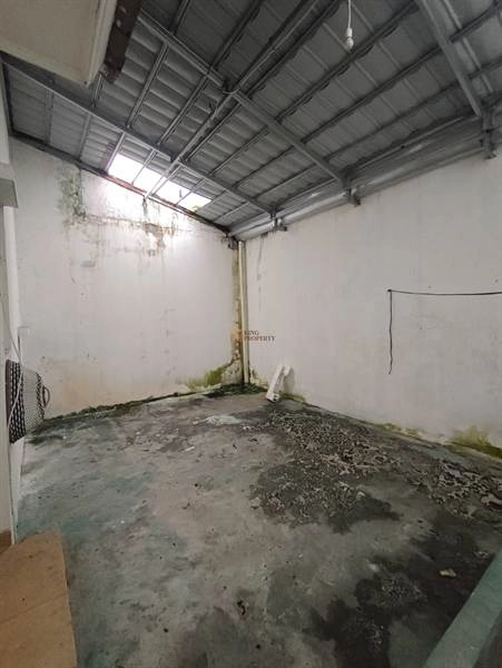 Bodetabek Rumah 2 Lantai Natura City Serpong Modern Minimalis Tropis, Dekat BSD City, AEON Mall & Akses To 23 img_20260501_170702