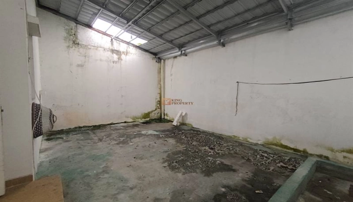Bodetabek Rumah 2 Lantai Natura City Serpong Modern Minimalis Tropis, Dekat BSD City, AEON Mall & Akses To 24 img_20260501_170707