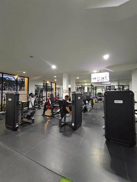 Bodetabek Rumah 2 Lantai Natura City Serpong Modern Minimalis Tropis, Dekat BSD City, AEON Mall & Akses To 37 img_20260501_174359