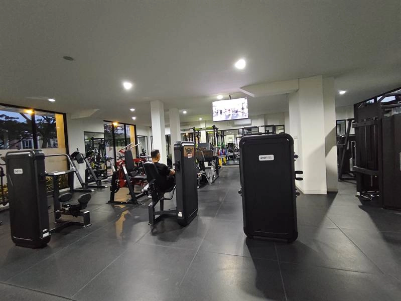 Bodetabek Rumah 2 Lantai Natura City Serpong Modern Minimalis Tropis, Dekat BSD City, AEON Mall & Akses To 38 img_20260501_174404