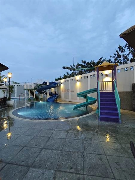 Bodetabek Rumah 2 Lantai Natura City Serpong Modern Minimalis Tropis, Dekat BSD City, AEON Mall & Akses To 39 img_20260501_174514
