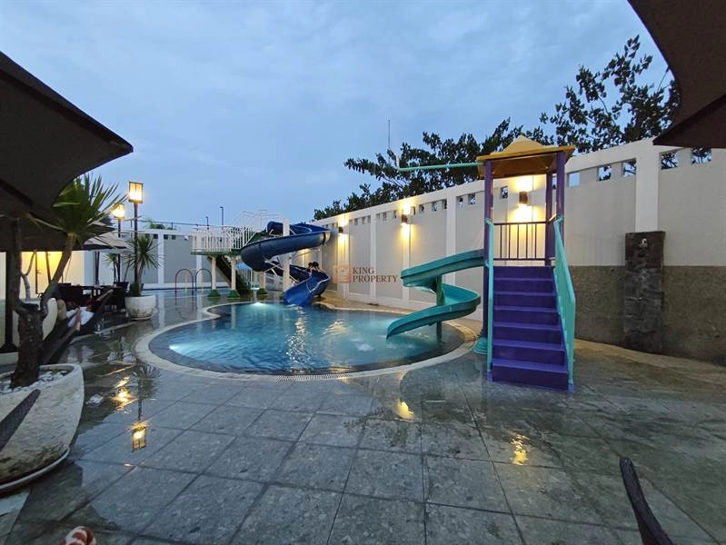 Bodetabek Rumah 2 Lantai Natura City Serpong Modern Minimalis Tropis, Dekat BSD City, AEON Mall & Akses To 40 img_20260501_174519