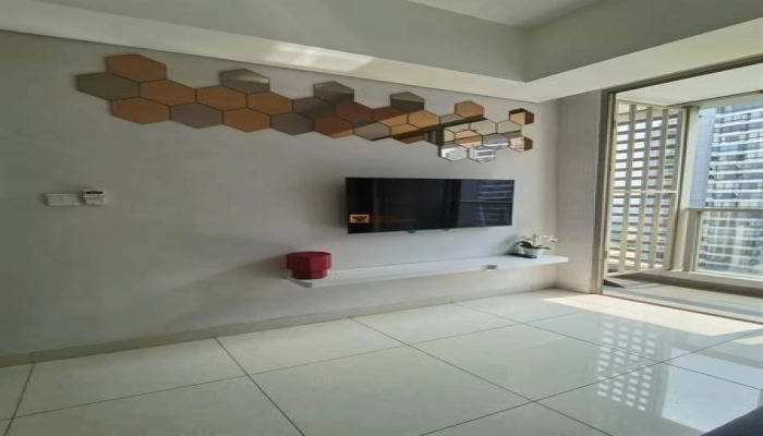 Taman Anggrek Residence Disewakan 3BR Taman Anggrek Residences Modern Minimalist Contemporary, Dekat Mall Taman Anggrek & Central Park<br> 31 img_20260508_103409